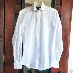 White Dress Shirt